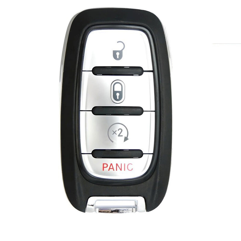 Key Fob / Remote Transmitter for Select Chrysler Vehicles
