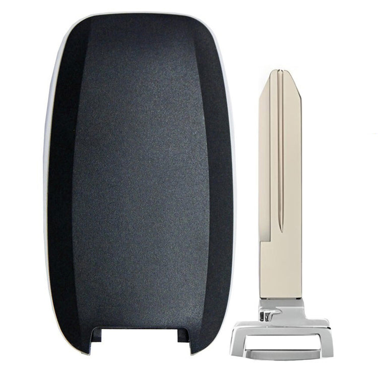 Key Fob / Remote Transmitter Shell - Case for Select Chrysler Vehicles