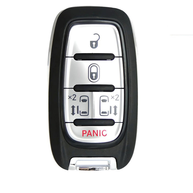 Key Fob / Remote Transmitter for Select Chrysler Vehicles