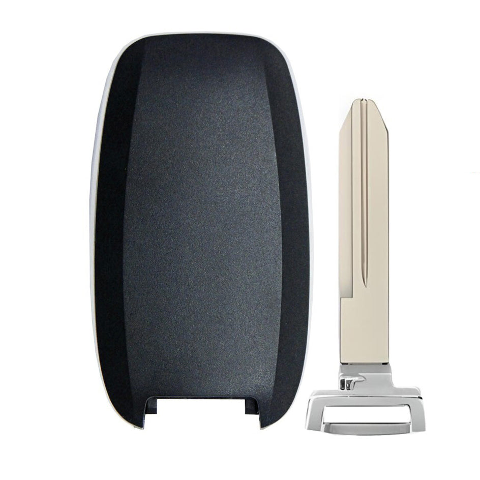 Key Fob / Remote Transmitter Shell - Case for Select Chrysler Vehicles
