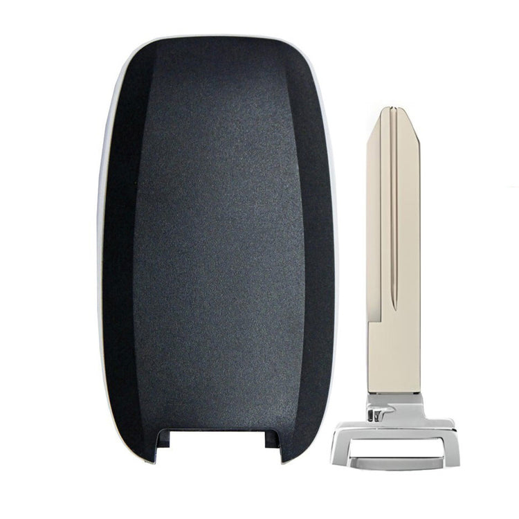 Key Fob / Remote Transmitter Shell - Case for Select Chrysler Vehicles