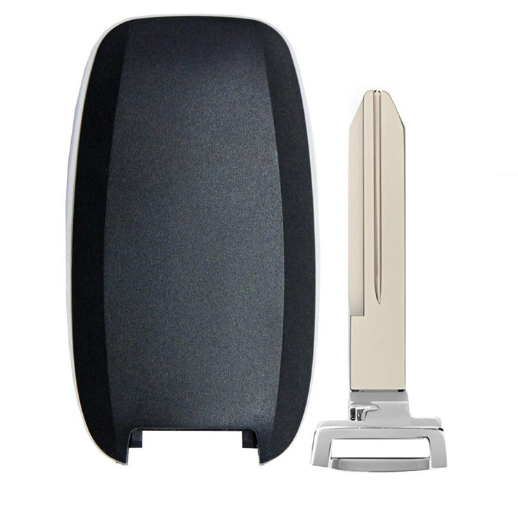 Key Fob / Remote Transmitter Shell - Case for Select Chrysler Vehicles