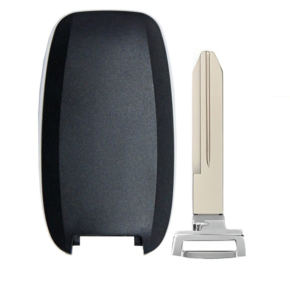 Key Fob / Remote Transmitter Shell - Case for Select Chrysler Vehicles