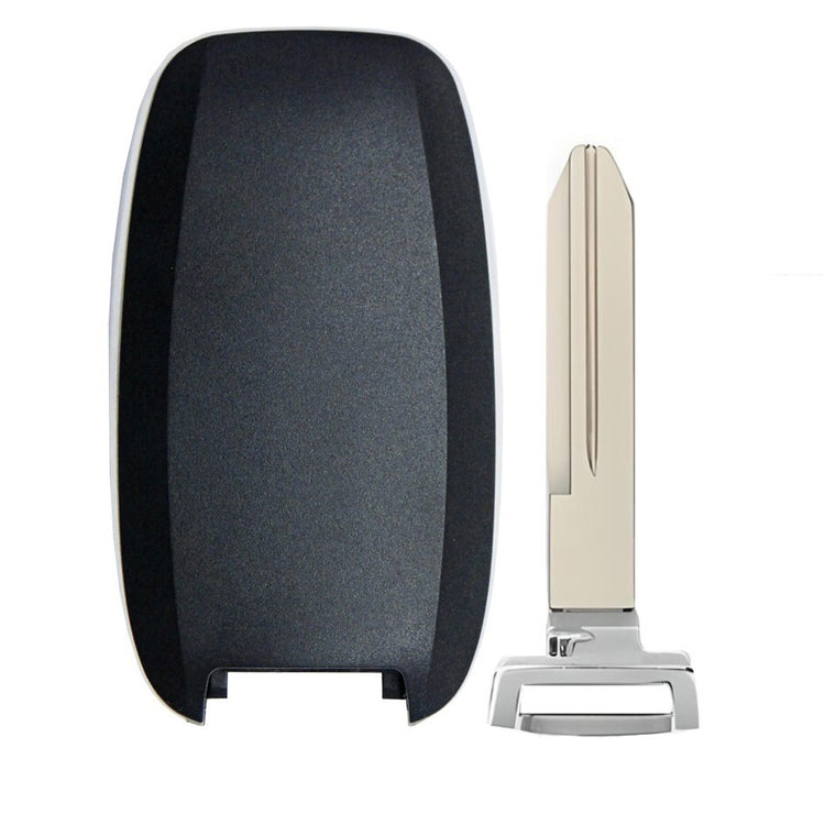 Key Fob / Remote Transmitter Shell - Case for Select Chrysler Vehicles