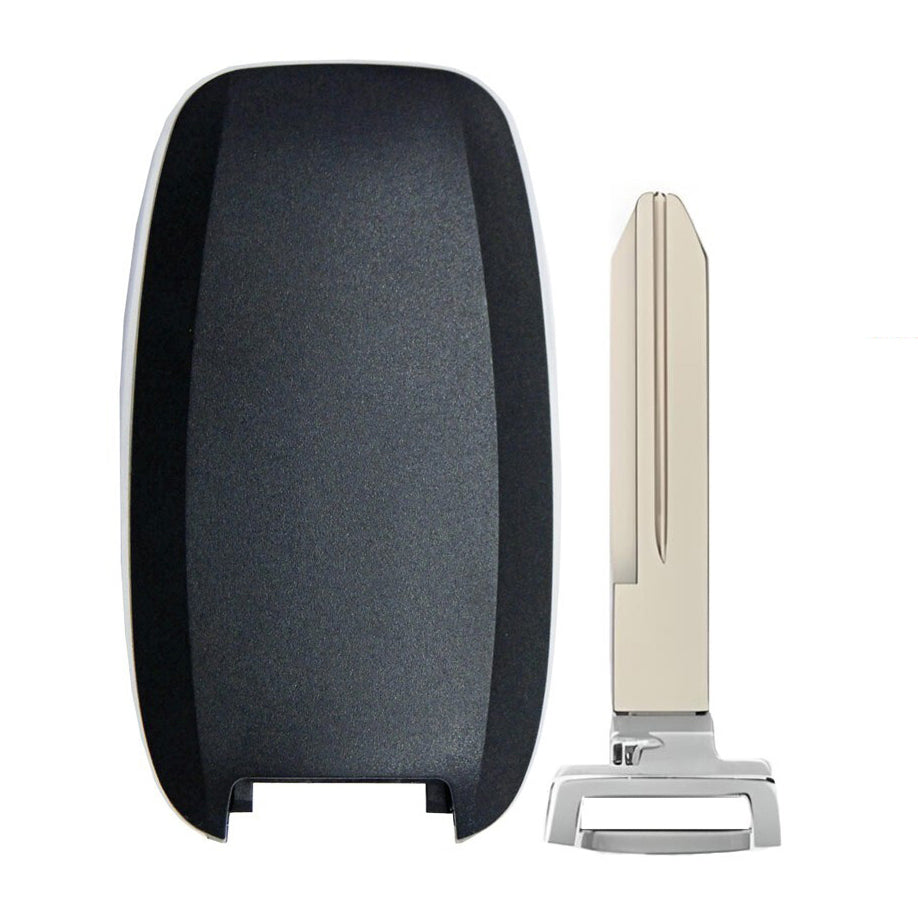 Key Fob / Remote Transmitter Shell - Case for Select Chrysler Vehicles
