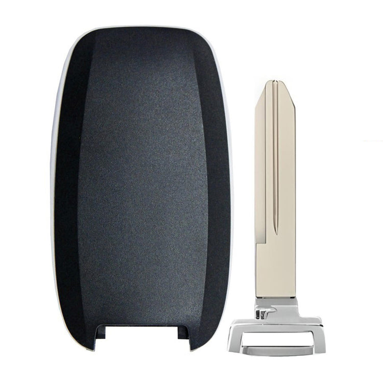 Key Fob / Remote Transmitter Shell - Case for Select Chrysler Vehicles
