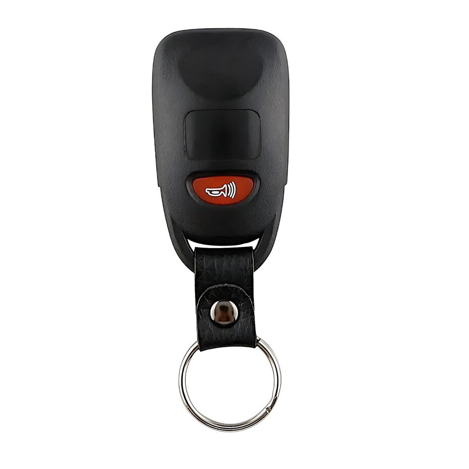 Key Fob / Remote Transmitter Shell - Case for Select Hyundai Kia Vehicles