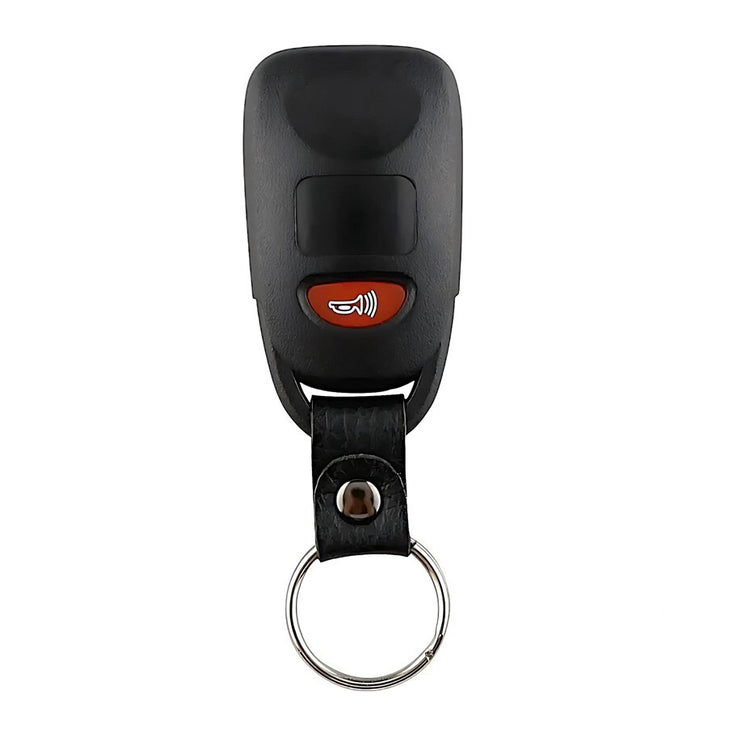 Key Fob / Remote Transmitter Shell - Case for Select Hyundai Kia Vehicles
