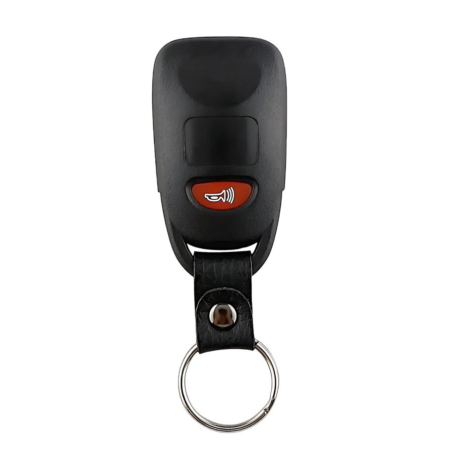 Key Fob / Remote Transmitter Shell - Case for Select Kia Hyundai Vehicles