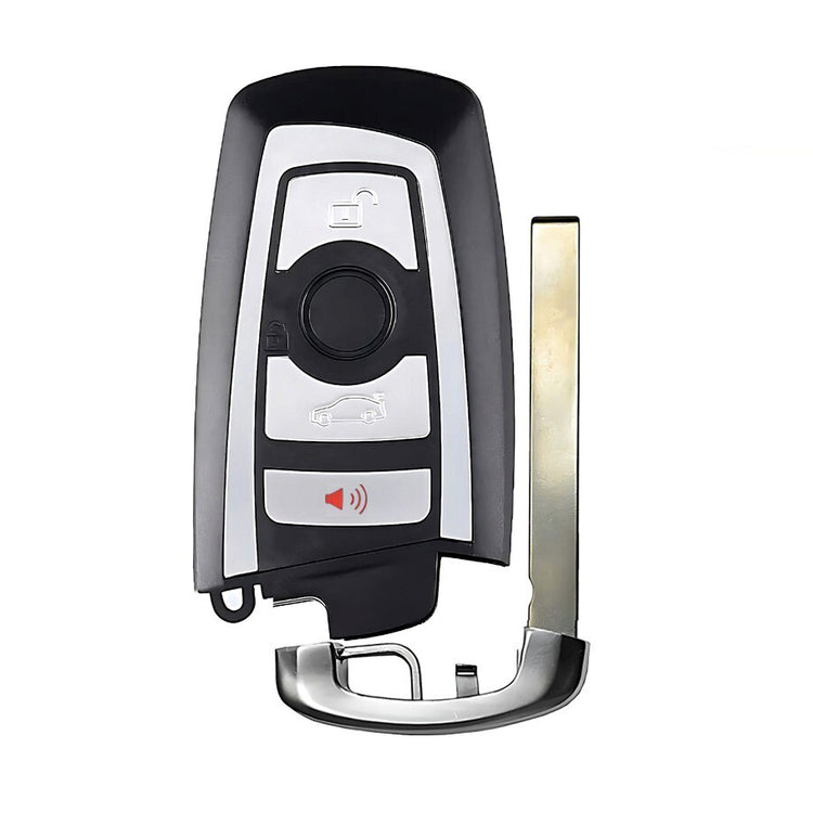 Key Fob / Remote Transmitter for Select BMW Vehicles