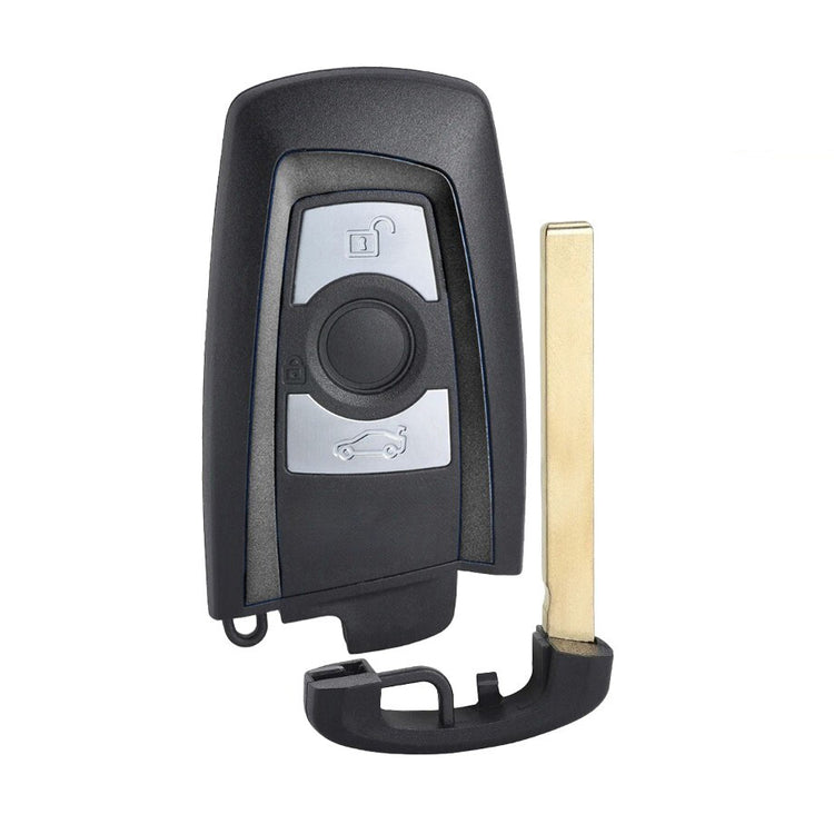 Key Fob / Remote Transmitter for Select BMW Vehicles