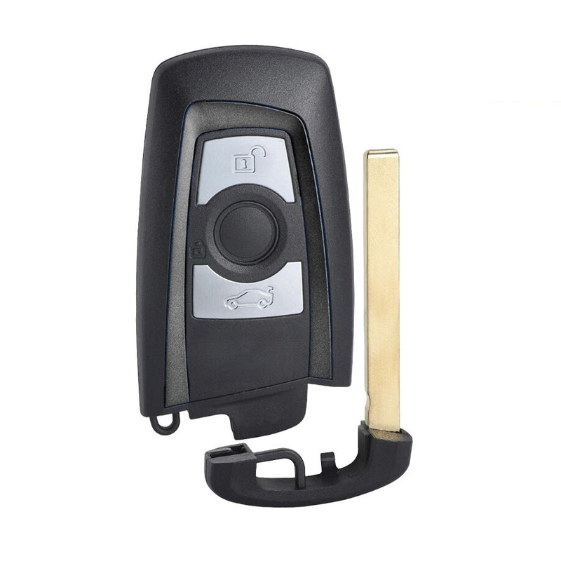 Key Fob / Remote Transmitter for Select BMW Vehicles