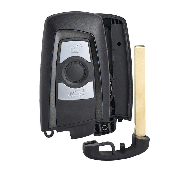 Key Fob / Remote Transmitter Shell - Case for Select BMW Vehicles