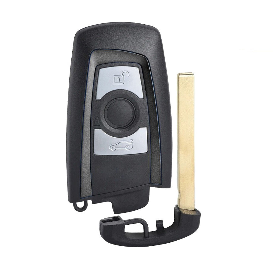 Key Fob / Remote Transmitter for Select BMW Vehicles