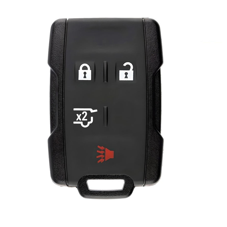 Key Fob / Remote Transmitter for Select Chevrolet GMC Vehicles