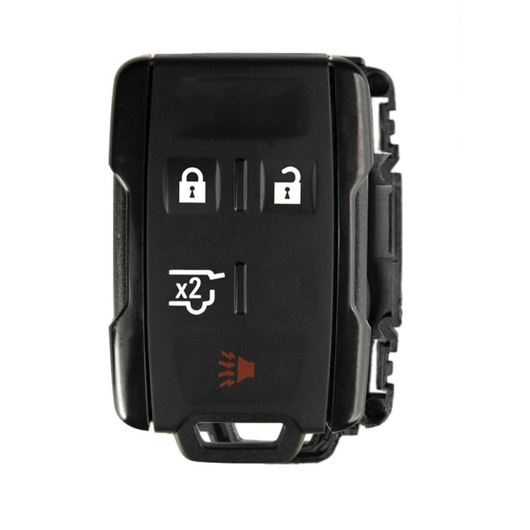 Key Fob / Remote Transmitter Shell - Case for Select Chevrolet GMC Vehicles