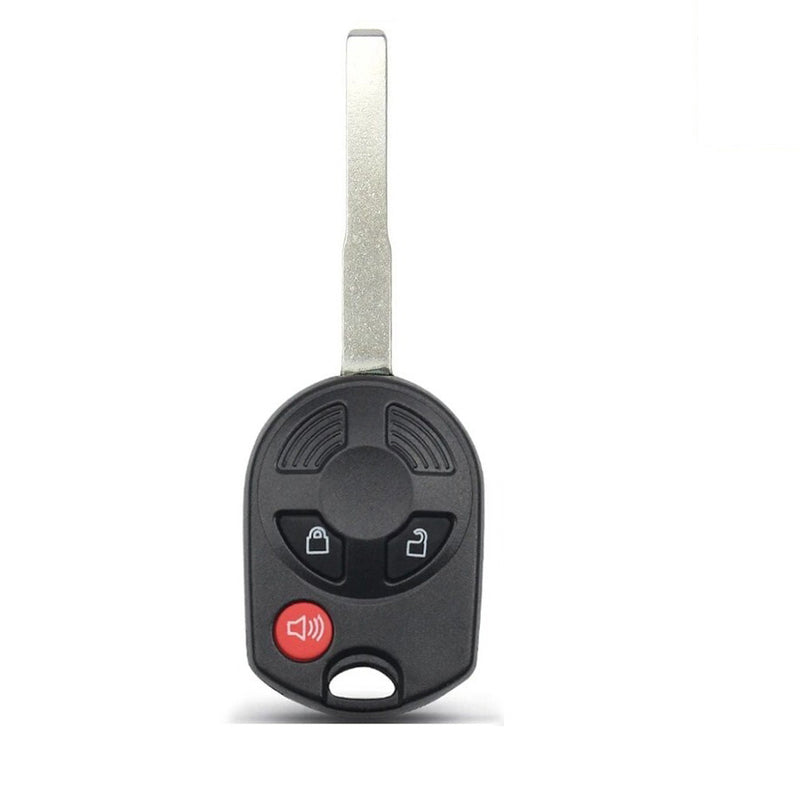 Key Fob / Remote Transmitter for Select Ford Vehicles