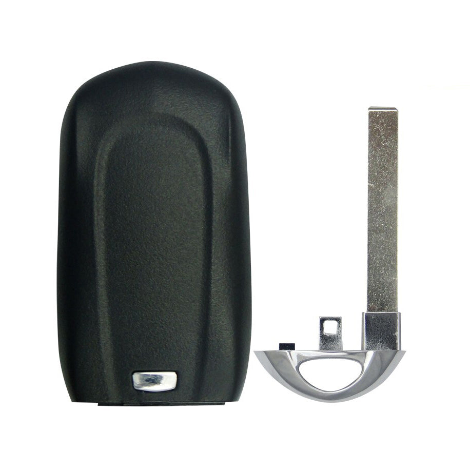Key Fob / Remote Transmitter Shell - Case for Select Buick Vehicles