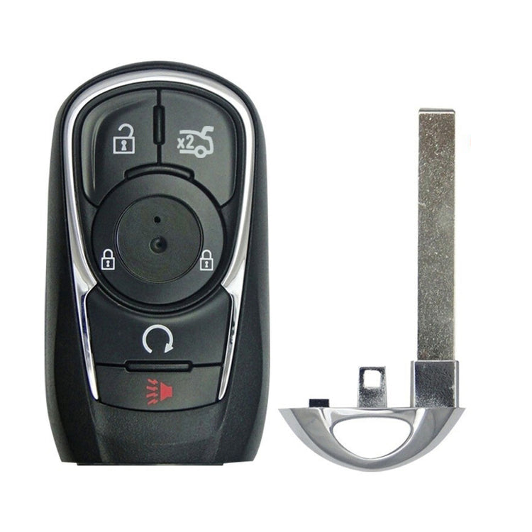 Key Fob / Remote Transmitter Shell - Case for Select Buick Vehicles