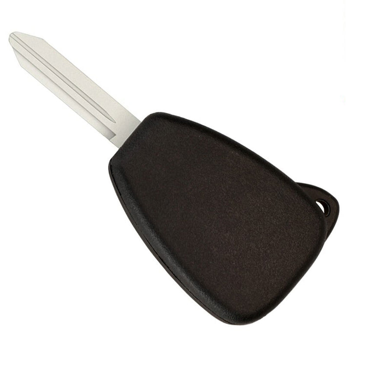 Key Fob / Remote Transmitter Shell - Case for Select Chrysler Vehicles