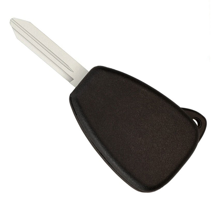 Key Fob / Remote Transmitter Shell - Case for Select Chrysler Vehicles