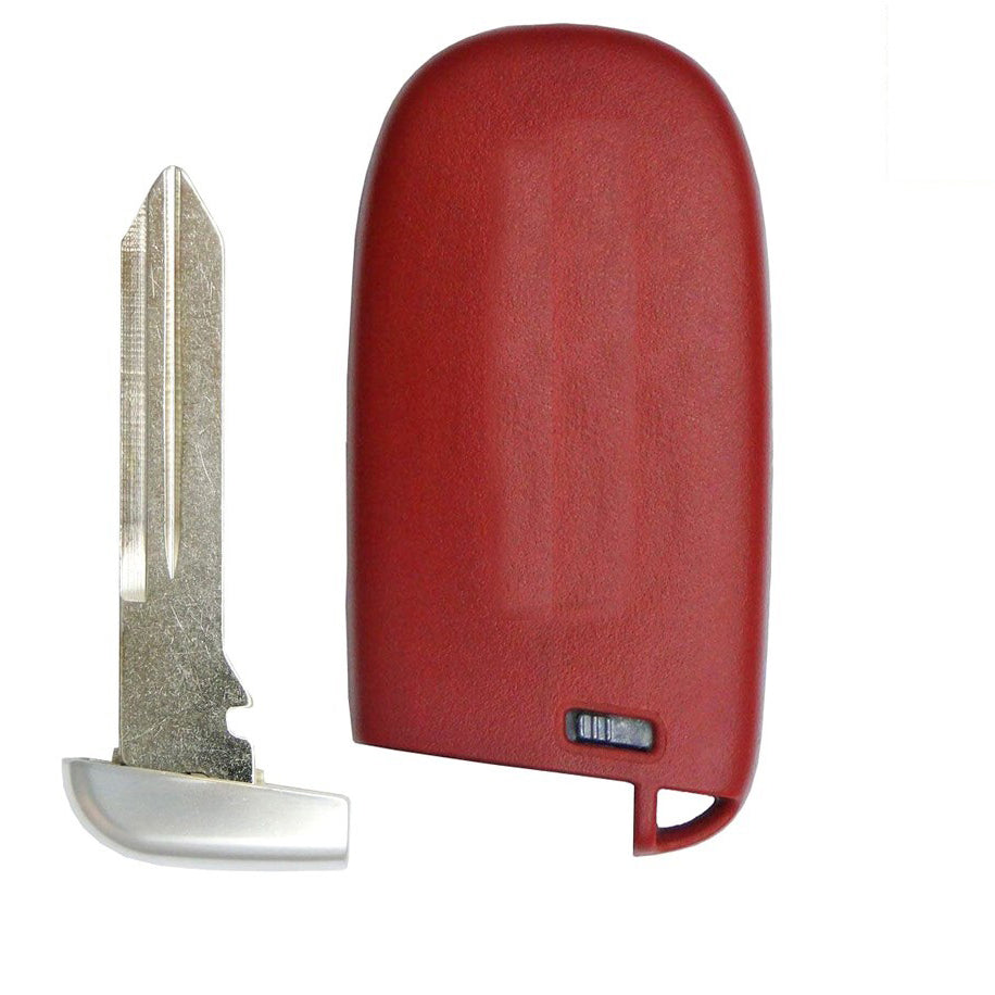 Key Fob / Remote Transmitter Shell - Case for Select Dodge Jeep Vehicles