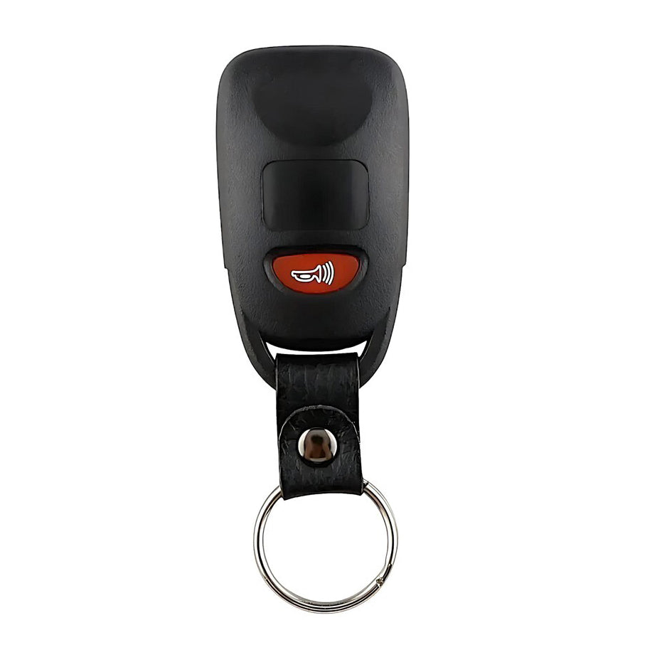 Transponder Key and Remote Transmitter for Select Hyundai Kia Vehicles