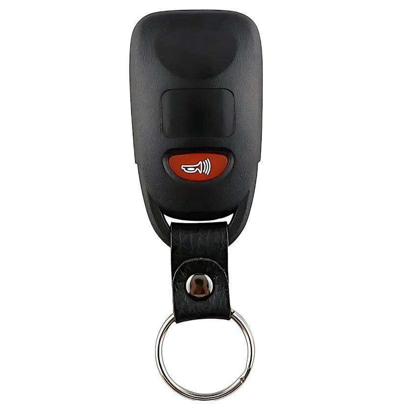 Transponder Key and Remote Transmitter for Select Hyundai Vehicles