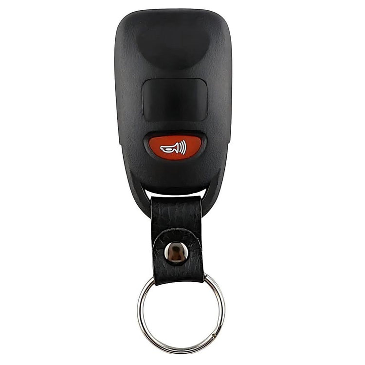 Transponder Key and Remote Transmitter for Select Hyundai Vehicles