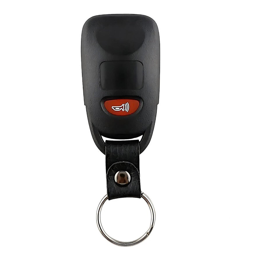 Transponder Key and Remote Transmitter for Select Hyundai Vehicles