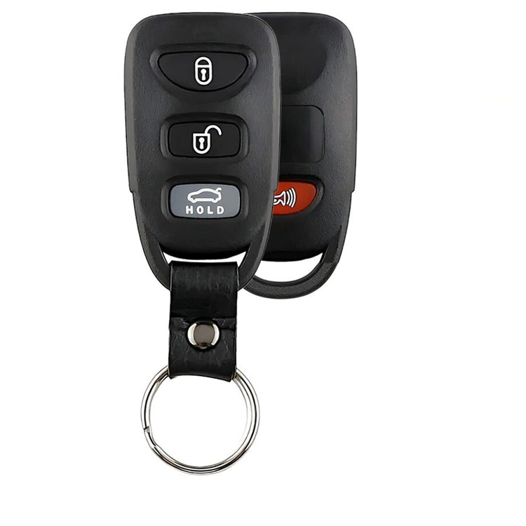 Key Fob / Remote Transmitter for Select Hyundai Vehicles