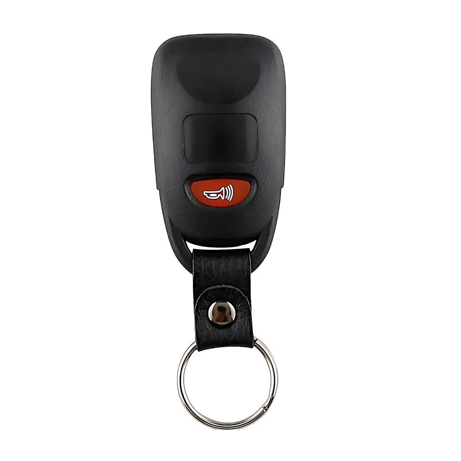 Transponder Key and Remote Transmitter for Select Hyundai Vehicles