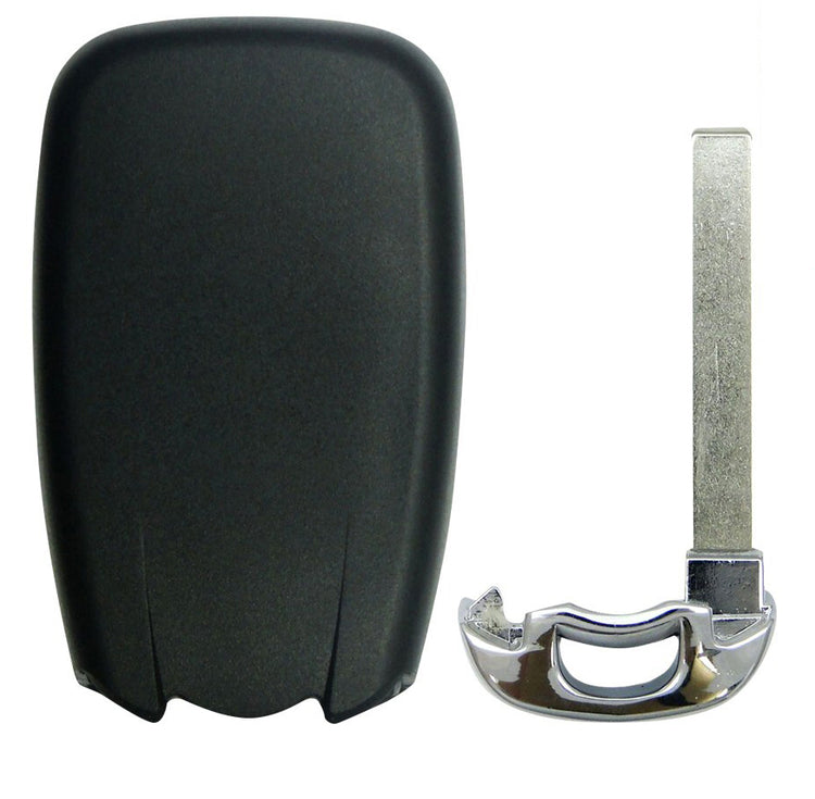 Key Fob / Remote Transmitter Shell - Case for Select Chevrolet Vehicles
