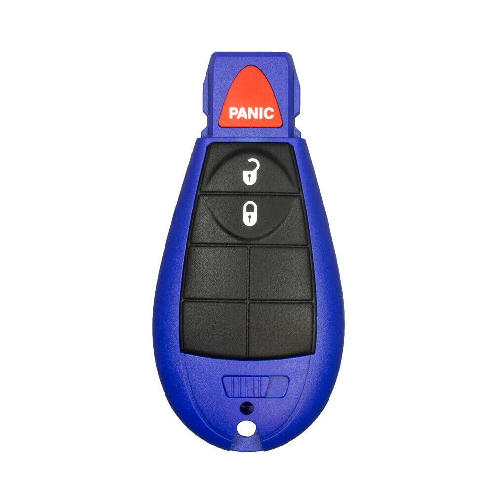 2018 Dodge Grand Caravan Replacement Key Fob Remote