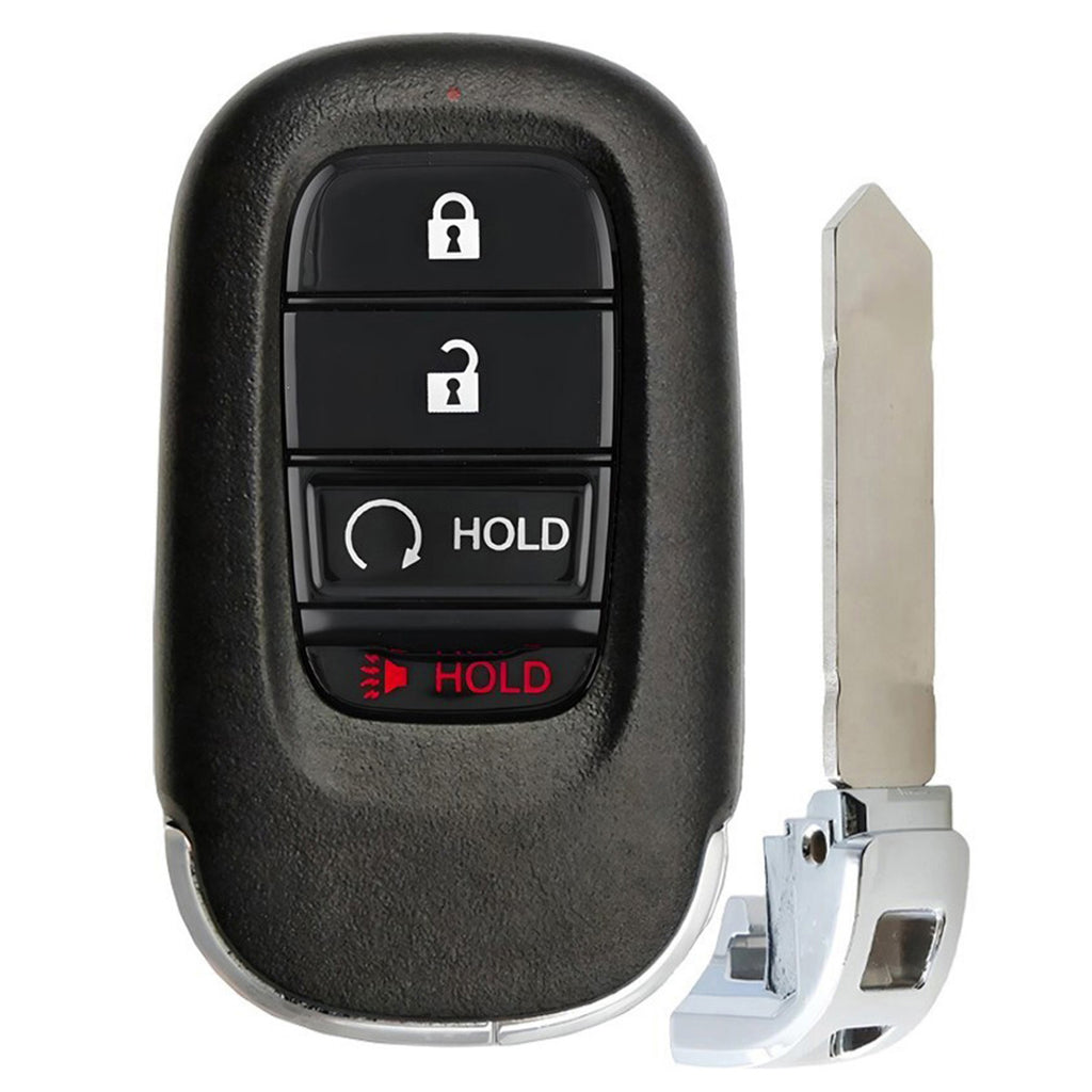 Key Fob / Remote Transmitter for Select Honda Vehicles