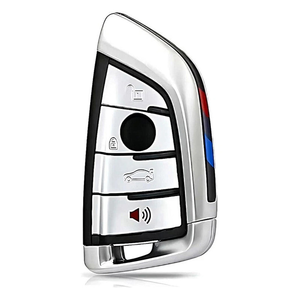 Key Fob / Remote Transmitter for Select BMW Vehicles