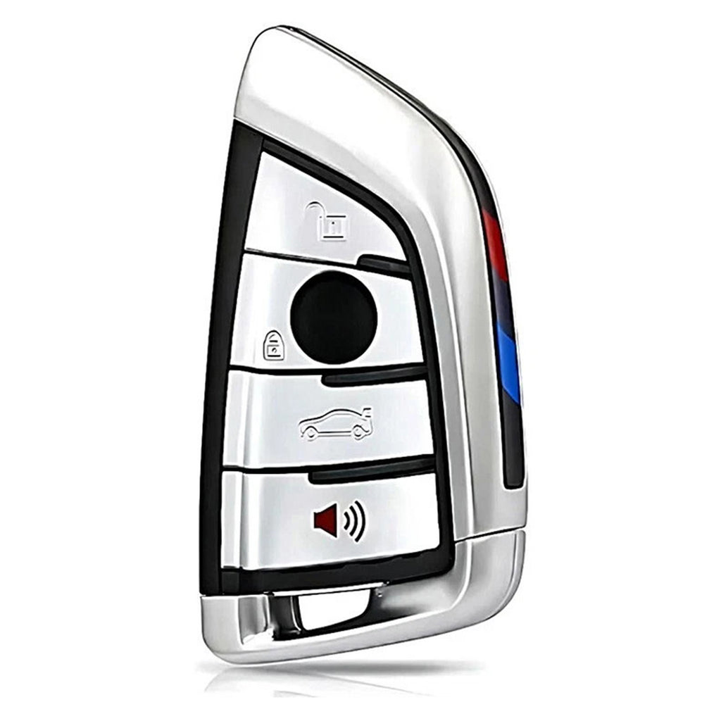 Key Fob / Remote Transmitter Shell - Case for Select BMW Vehicles