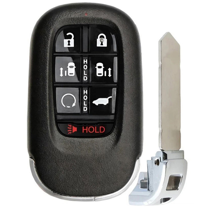 Key Fob / Remote Transmitter for Select Honda Vehicles