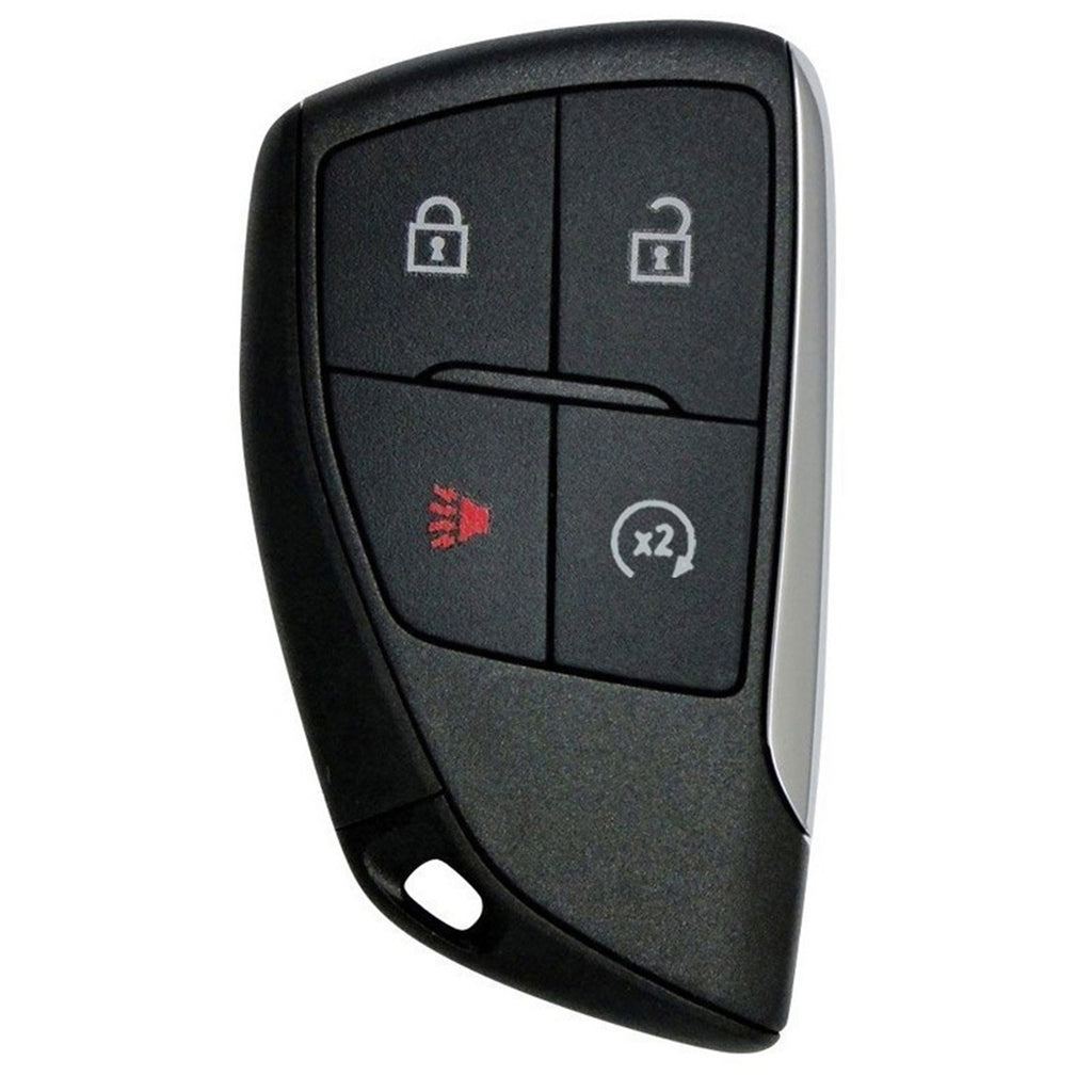 Key Fob / Remote Transmitter Shell - Case for Select Honda Vehicles