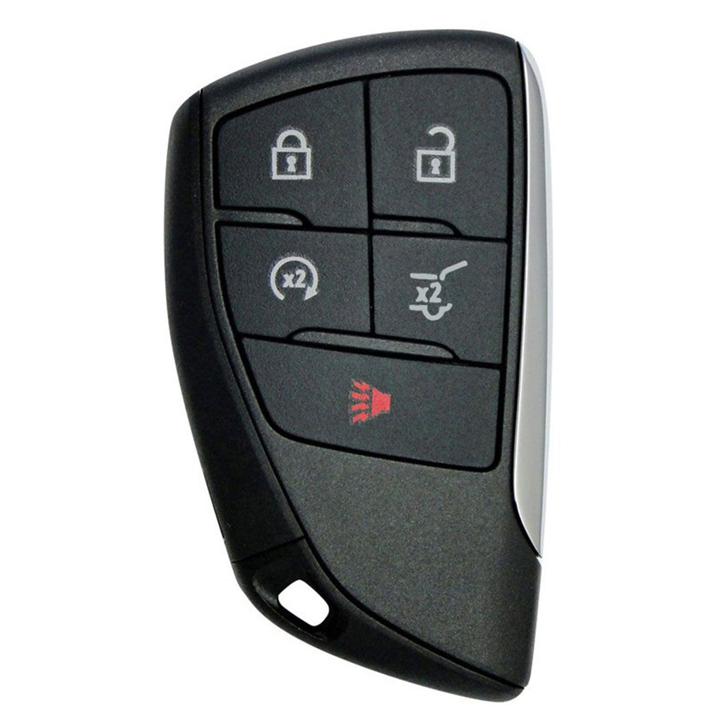 Key Fob / Remote Transmitter for Select Buick Chevrolet GMC Vehicles