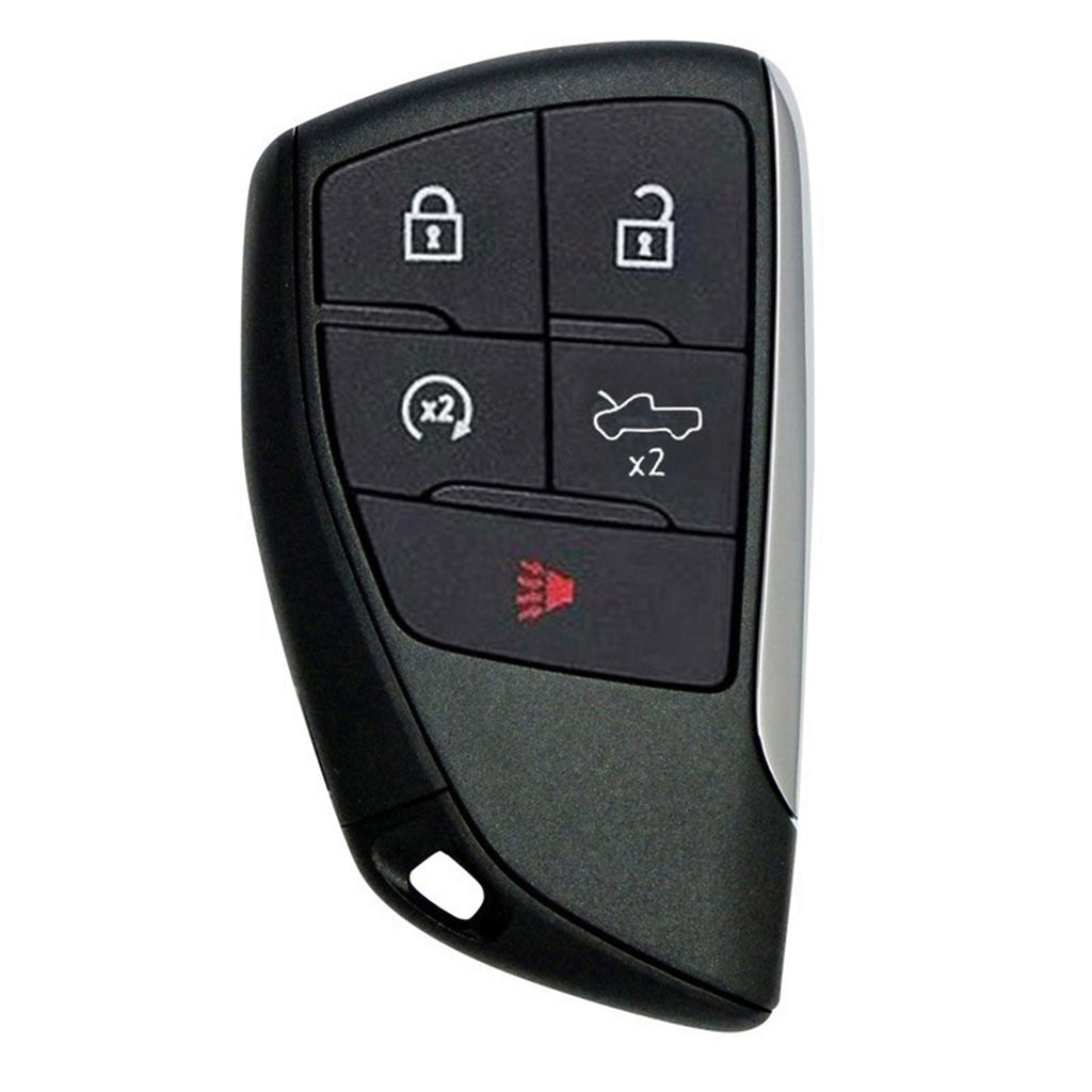 Key Fob / Remote Transmitter Shell - Case for Select Chevrolet Vehicles