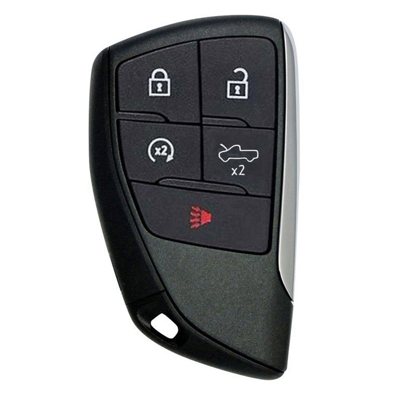Key Fob / Remote Transmitter Shell - Case for Select Chevrolet Vehicles