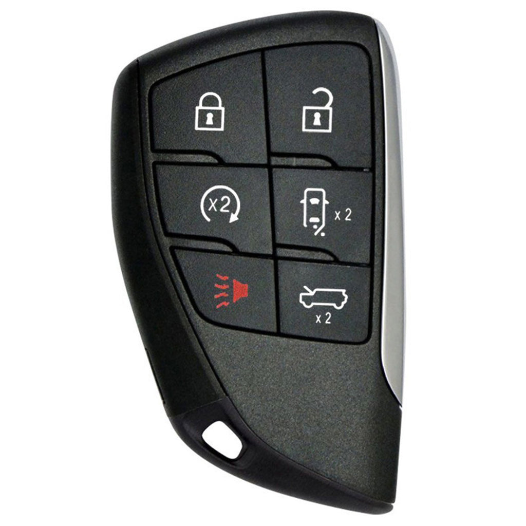 Key Fob / Remote Transmitter for Select GMC Vehicles