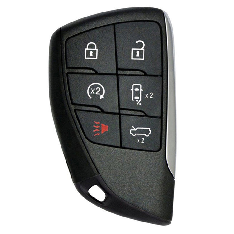 Key Fob / Remote Transmitter Shell - Case for Select GMC Vehicles