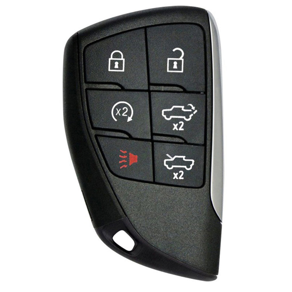 Key Fob / Remote Transmitter for Select GMC Vehicles