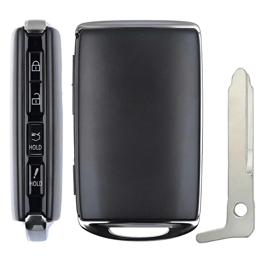 Key Fob / Remote Transmitter for Select Mazda Vehicles