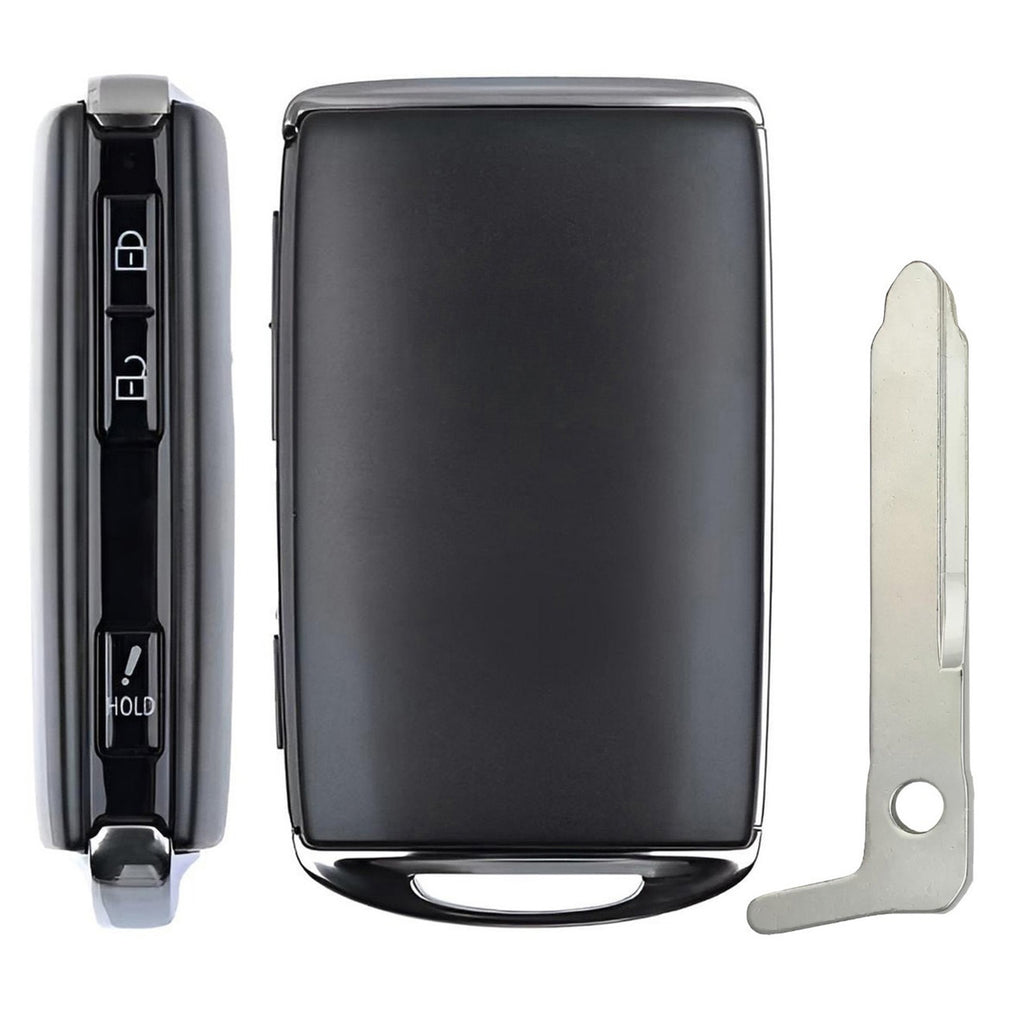 Key Fob / Remote Transmitter for Select Mazda Vehicles