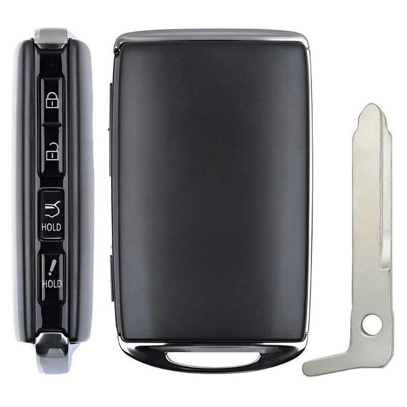 Key Fob / Remote Transmitter for Select Mazda Vehicles