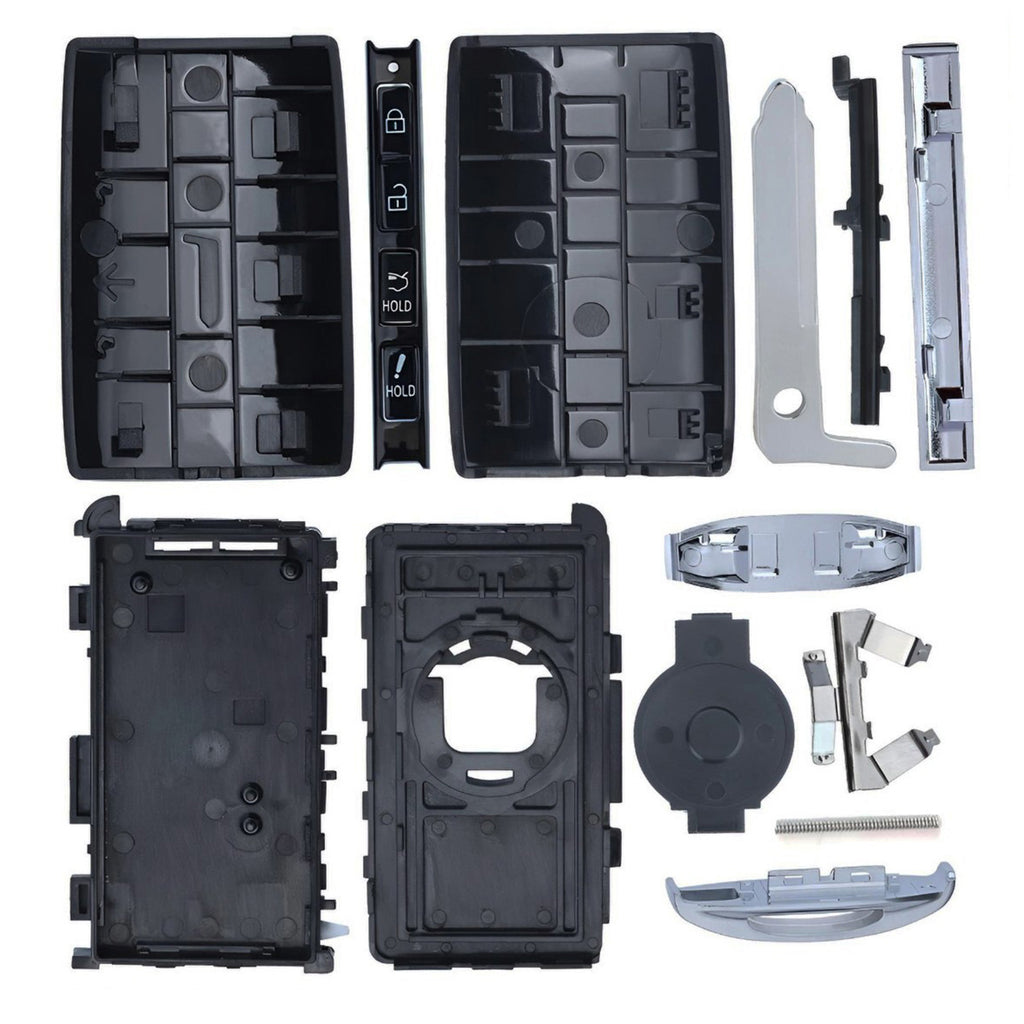Key Fob / Remote Transmitter Shell - Case for Select Mazda Vehicles