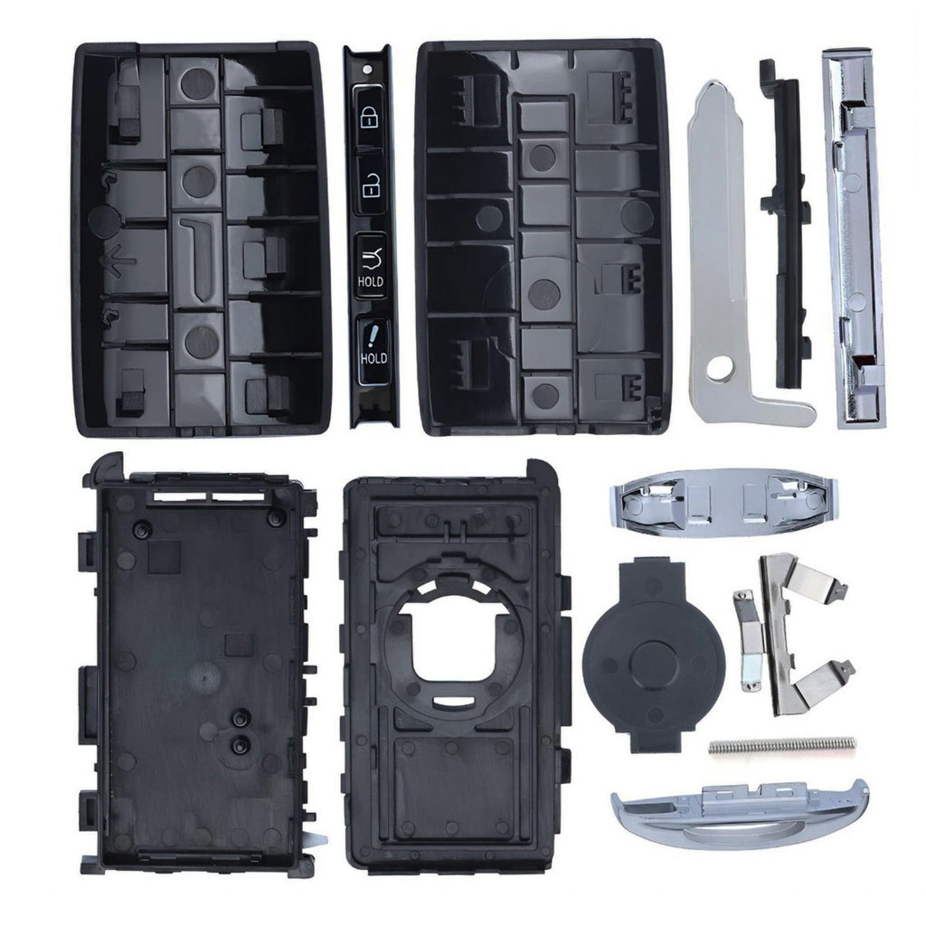 Key Fob / Remote Transmitter Shell - Case for Select Mazda Vehicles